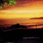 Centraal_Amerika_Costa_Rica2-zonsondergang-op-het-strand-van-montezumand-van-montezumargang-op-het-strand-van-montezumand-van-montezuma